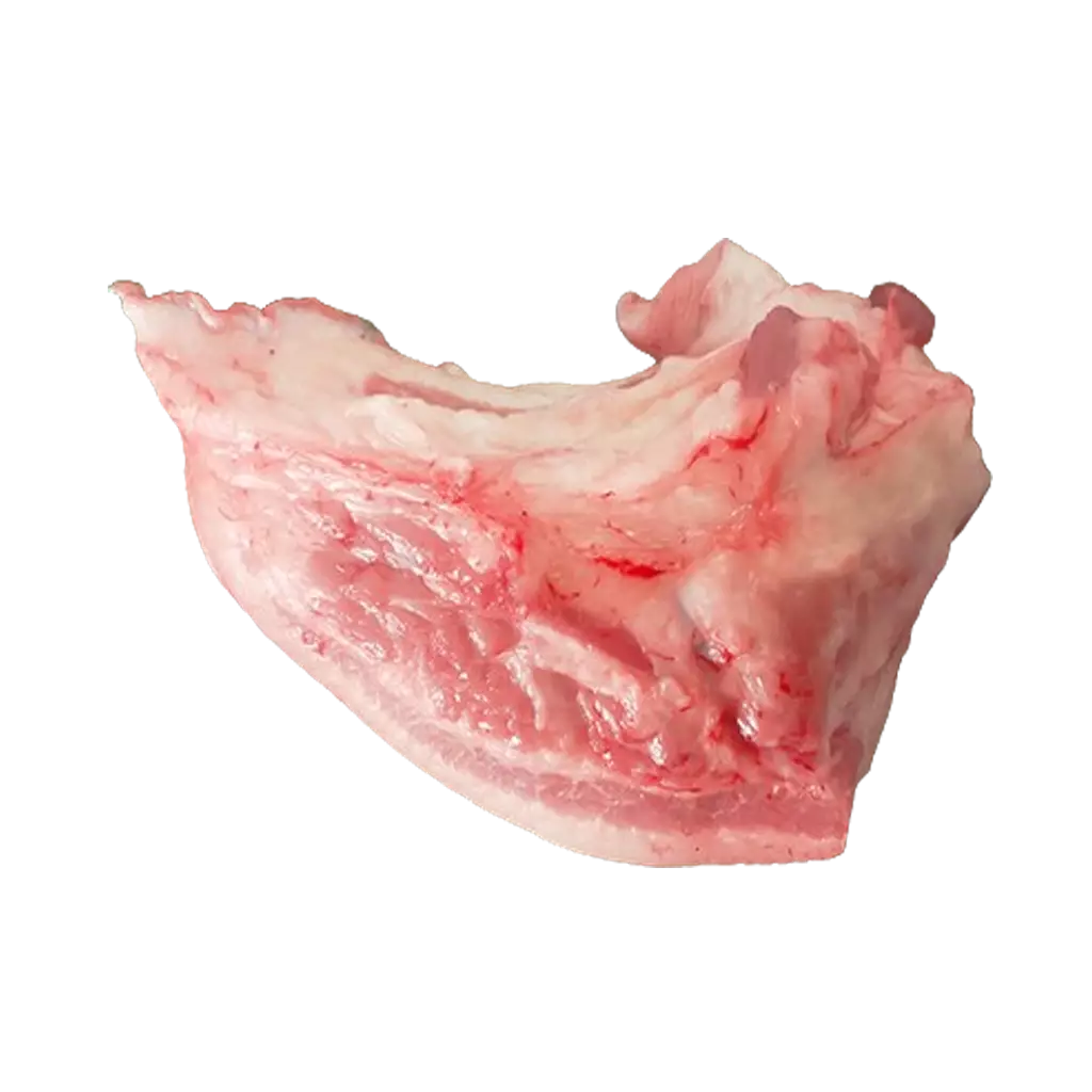 Thịt Nọng Heo Tươi