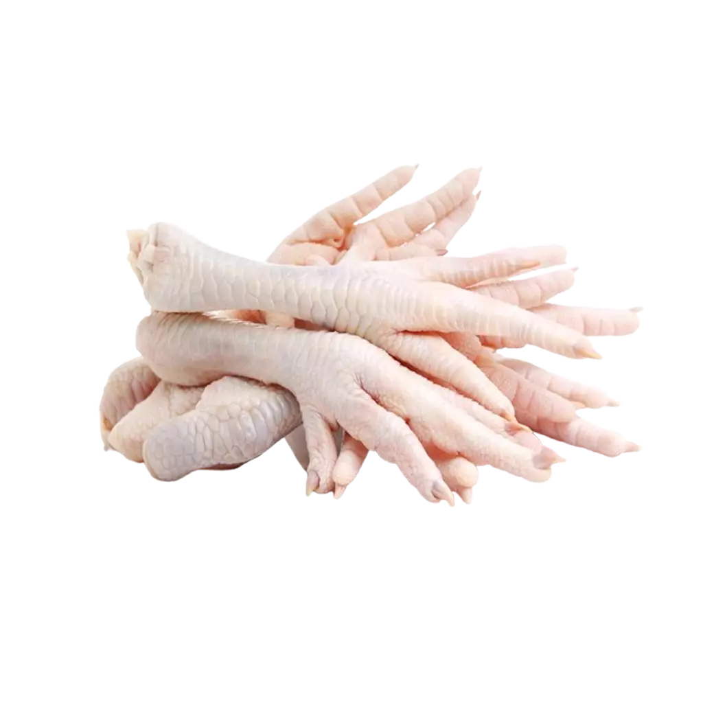 Chân Gà Tươi