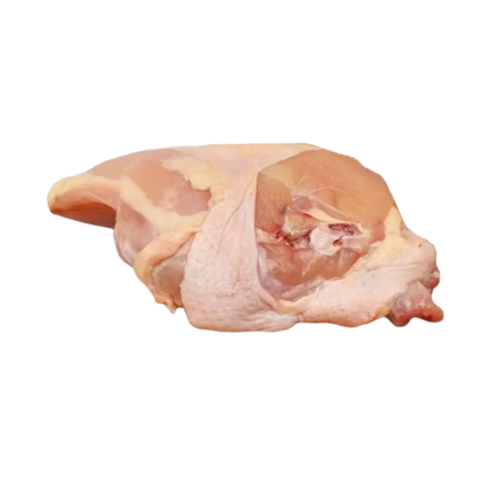 Ức Gà Nguyên Xương