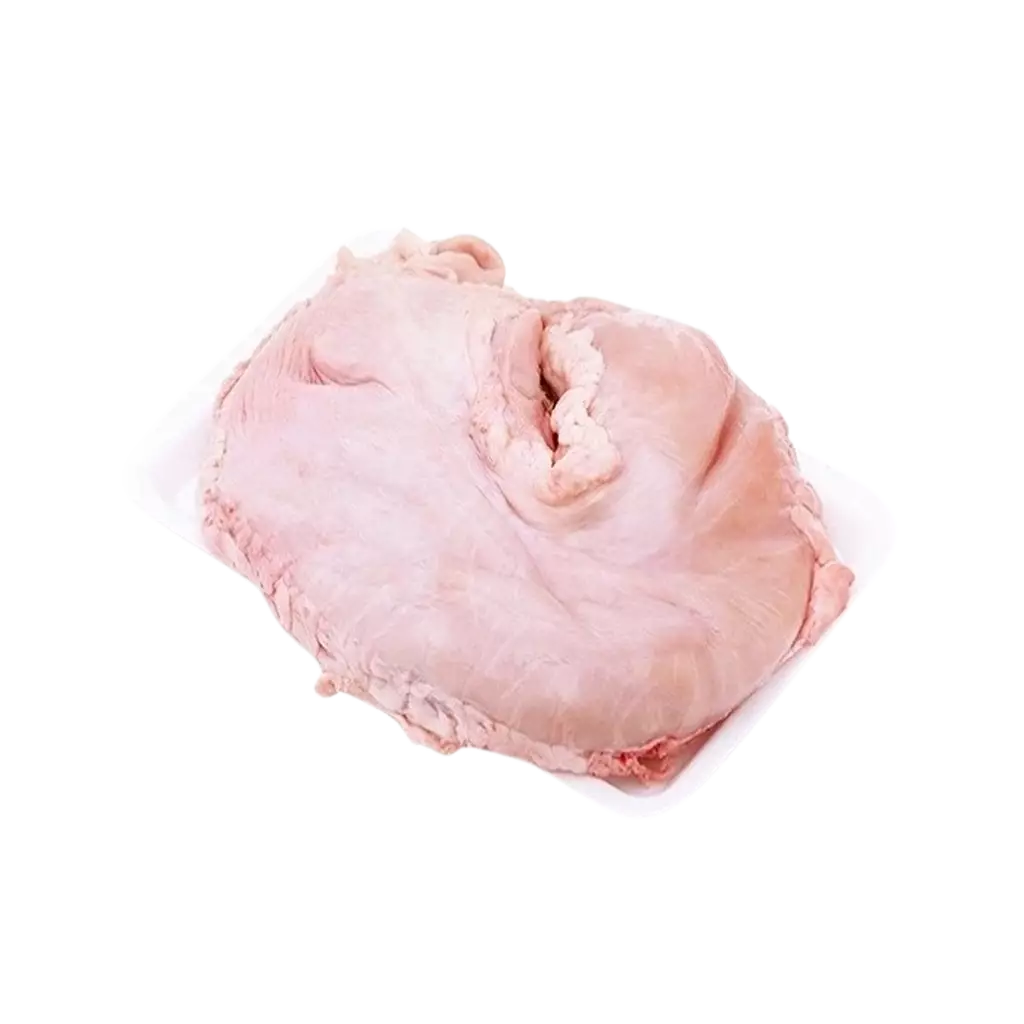 Bao Tử Heo Rusago
