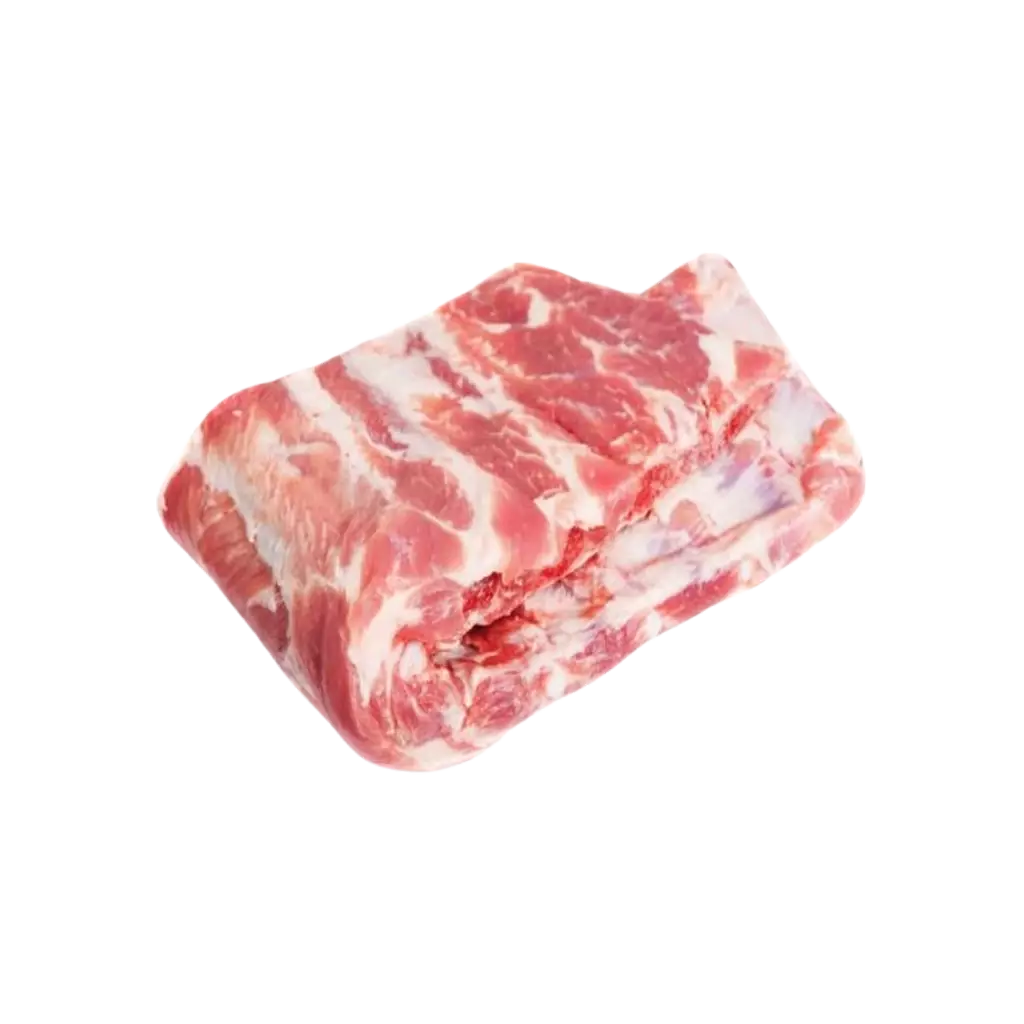 Sườn sụn heo Animex Narrow Cut