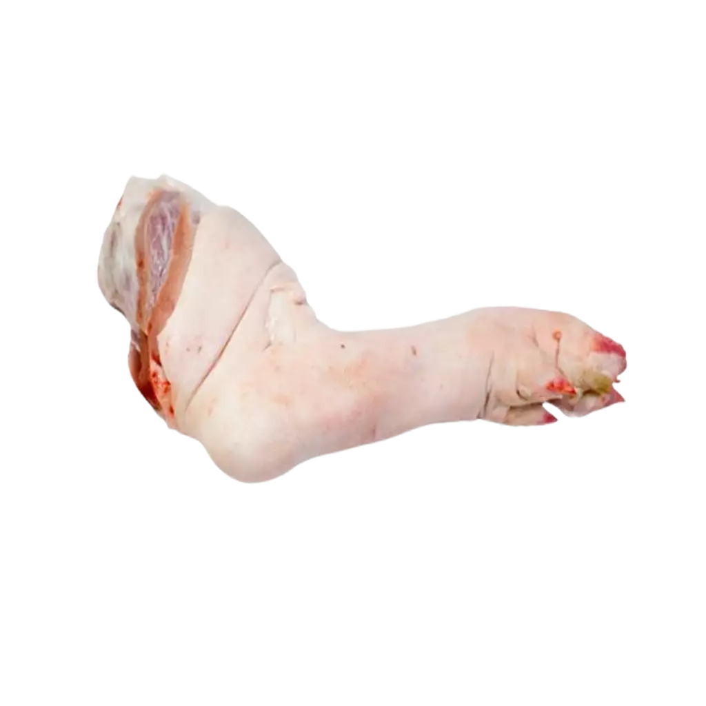 Chân sau nguyên cái Meat Company