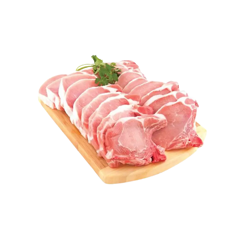 Sườn cốt lết Alegra