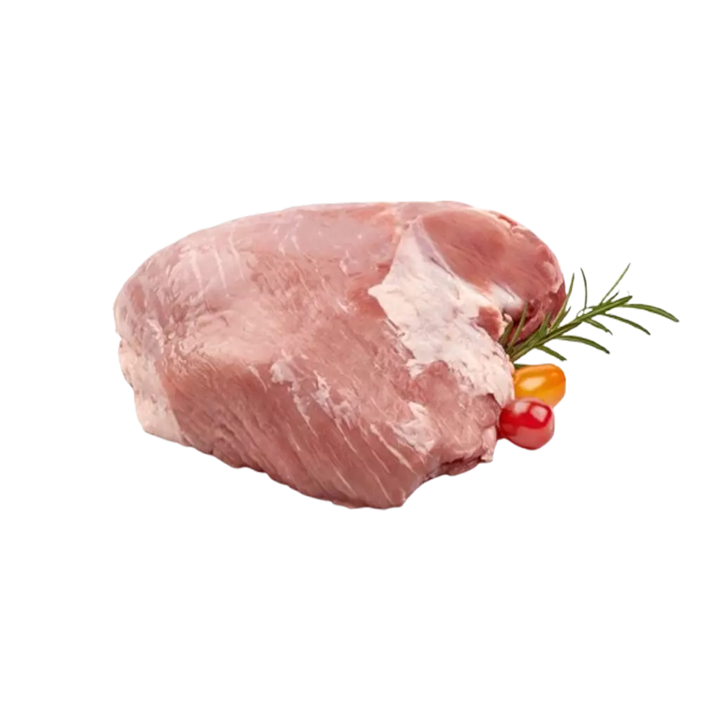 Nạc đùi heo Estrela