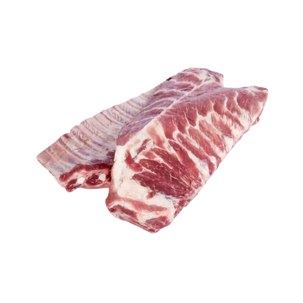 Sườn bẹ heo Smithfield