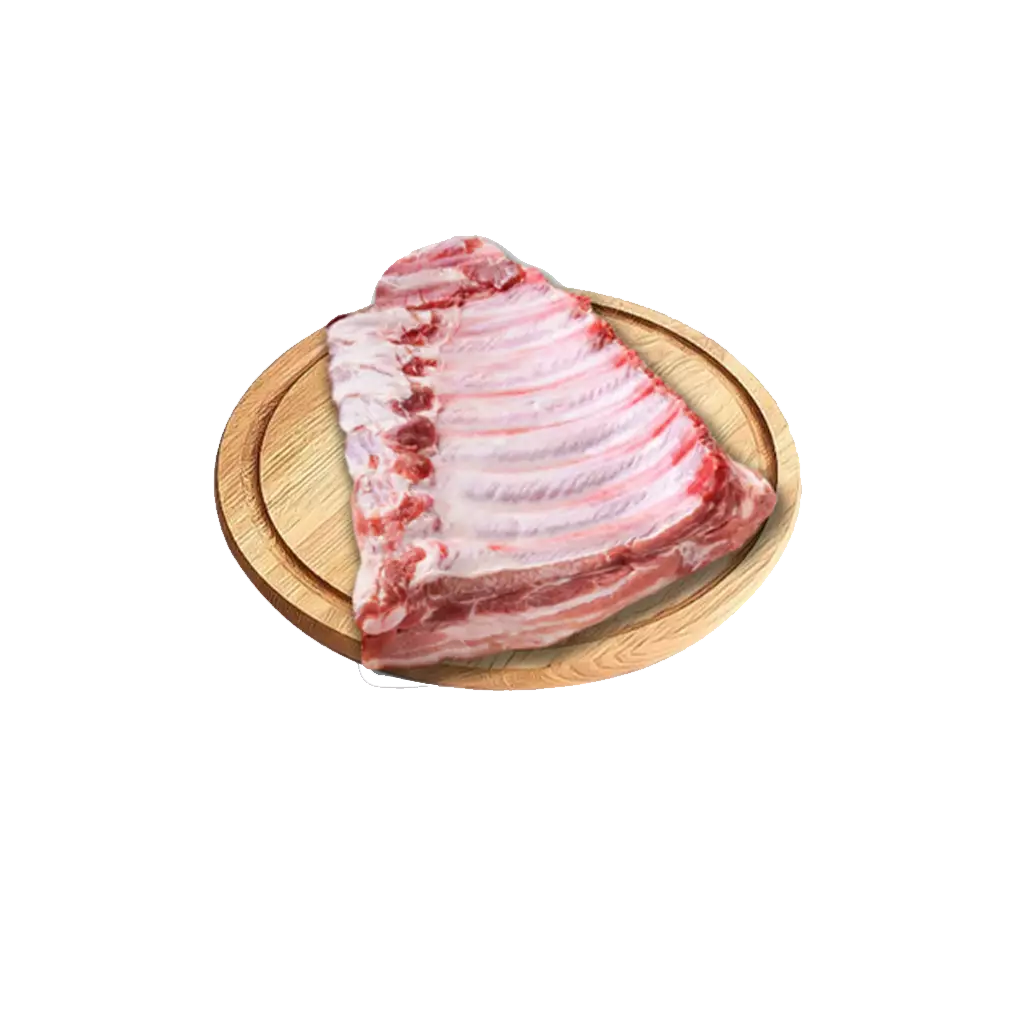 Sườn vai heo Food Family