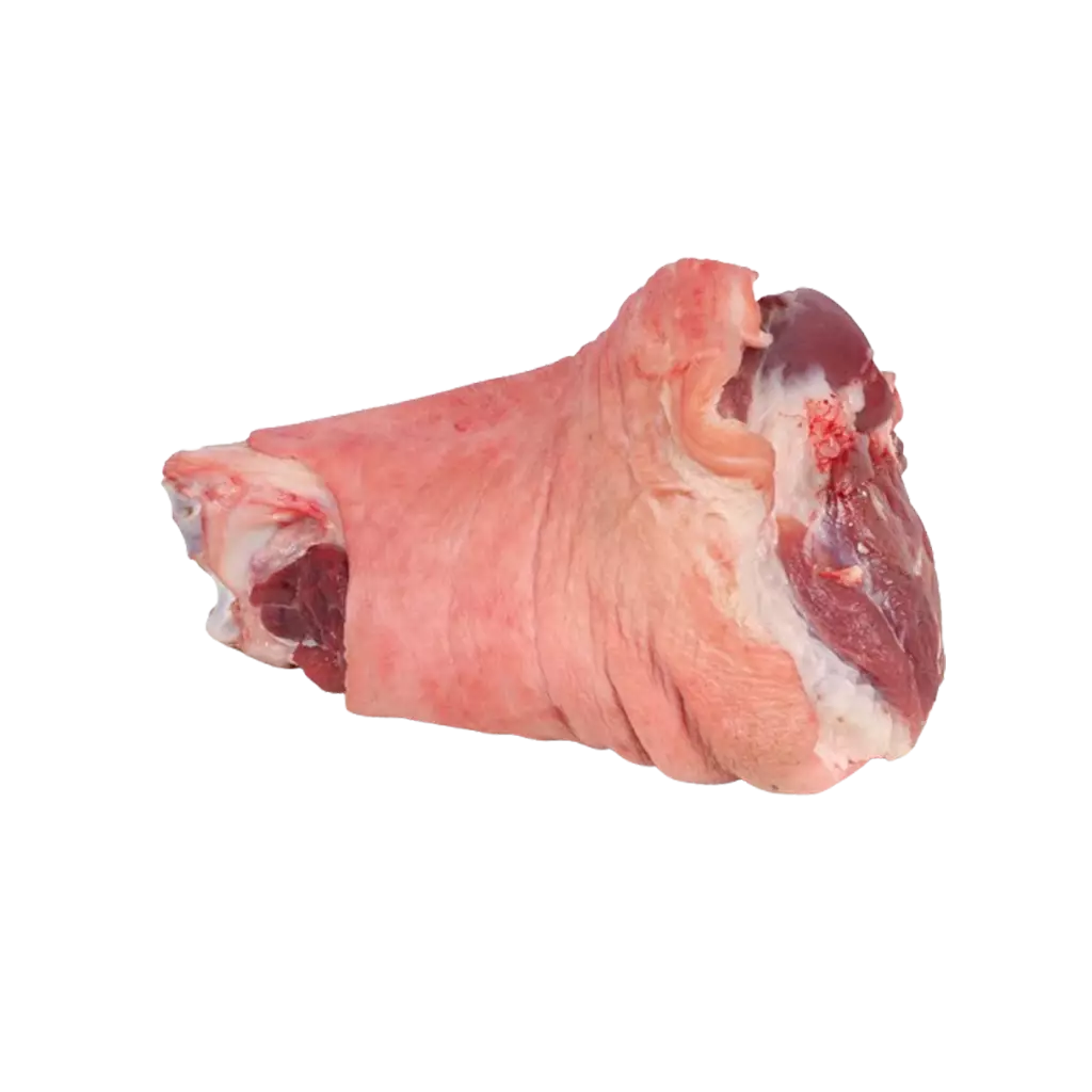 Bắp giò heo Crown Meat (Agr 4)