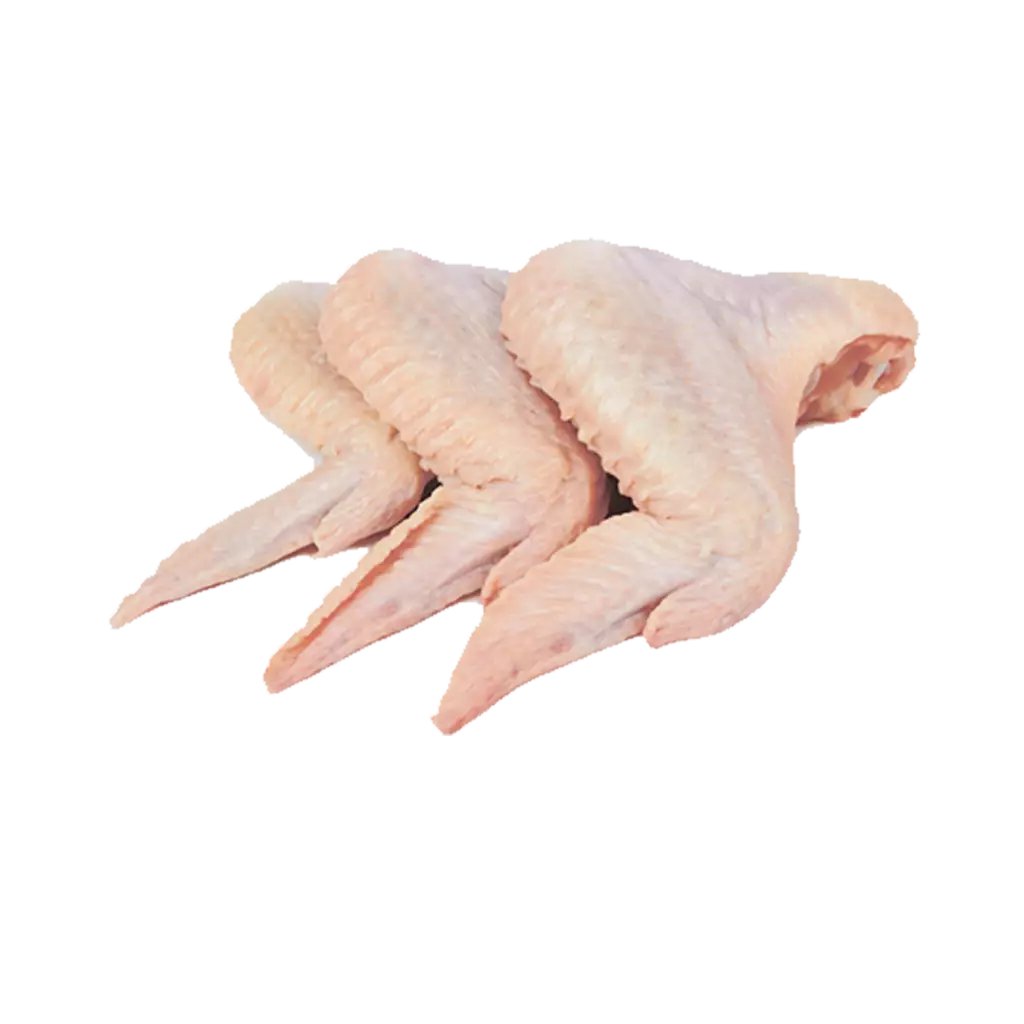 Cánh gà xếp lớp Adoro