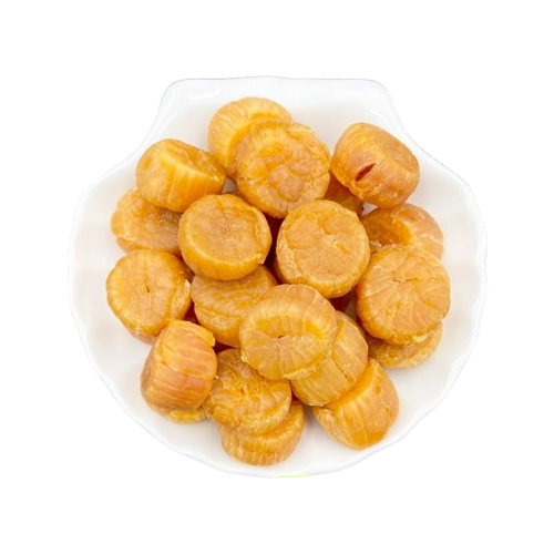 Cồi Sò Điệp Khô Loại Đặc Biệt