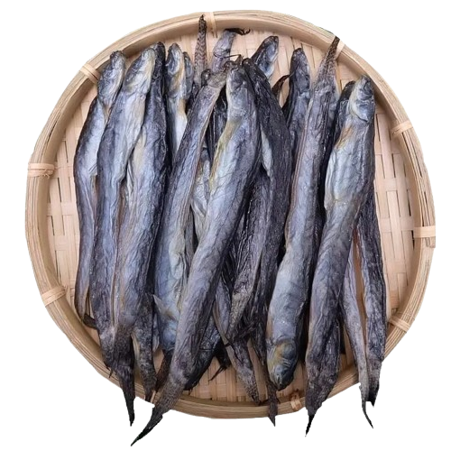 Khô cá kèo loại lớn