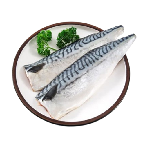 Cá Saba Phi Lê Rút Xương 500gr