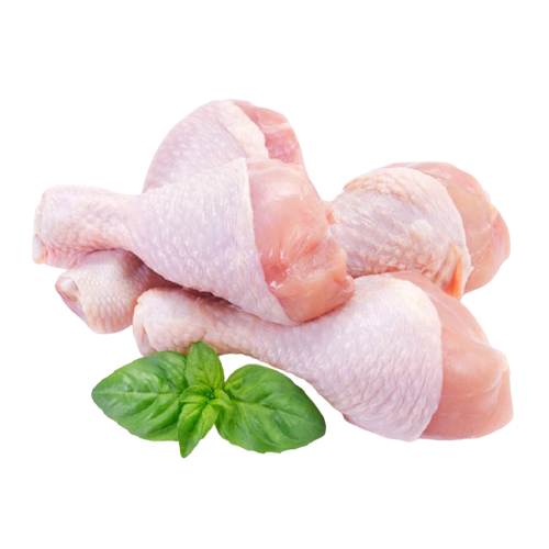 Đùi Tỏi Gà Tươi