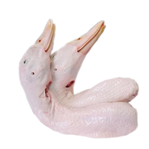 Đầu Cổ Vịt Tươi