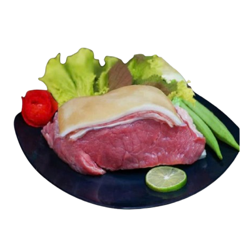 Thăn Bò Tơ Có Da