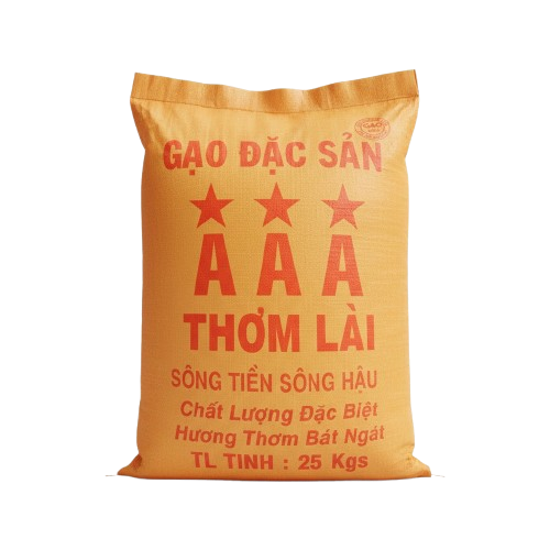 Gạo Thơm Lài 3A