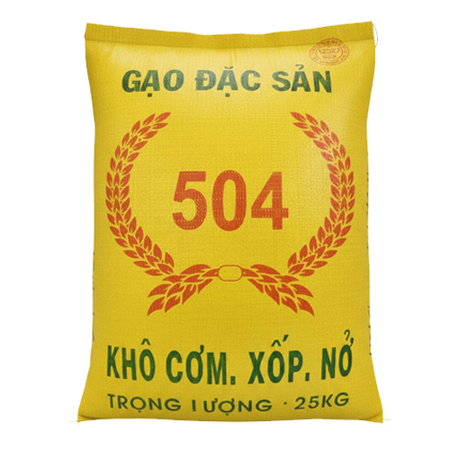 Gạo 504