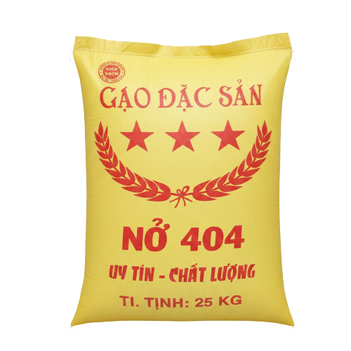Gạo Nở 404