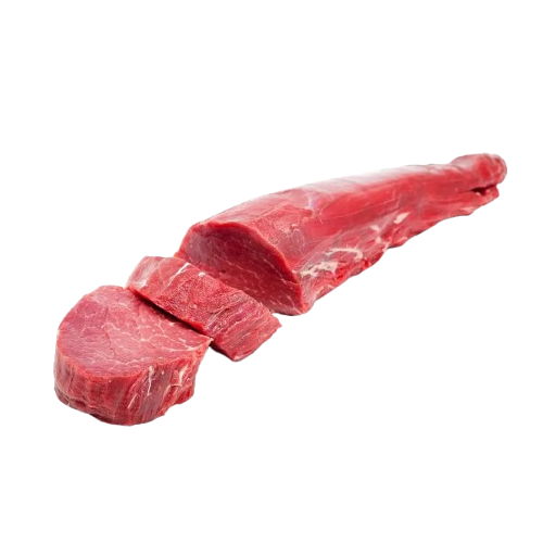 Thăn Nội Bò Mỹ Excel