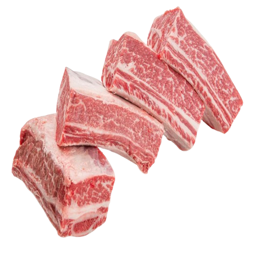 Sườn bò Úc Kilcoy 