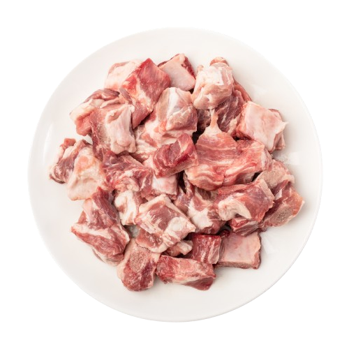 Sườn Sụn Heo Hatfield