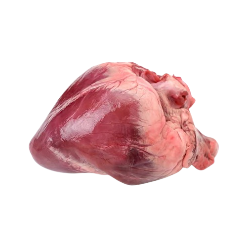 Tim heo đông lạnh ICP