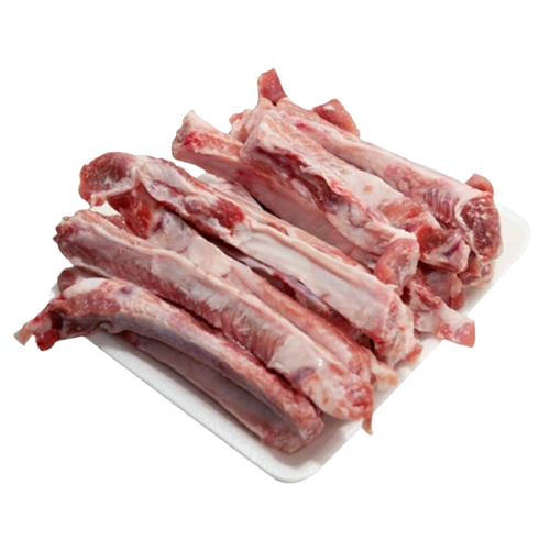 Sườn que Crown Meat