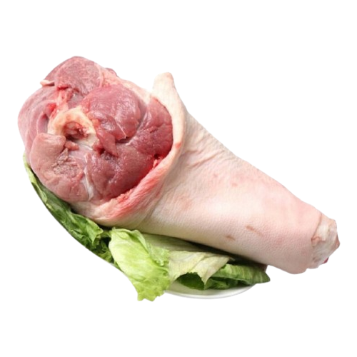 Khoanh bắp giò heo Mir-Kar