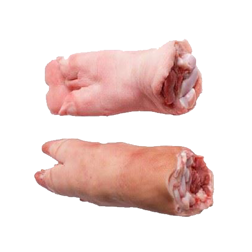 Dựng heo trước Coles