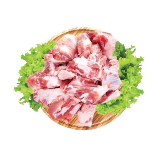 Sườn sụn heo Animex Narrow Cut