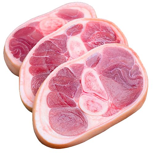 Bắp giò heo Tonnies