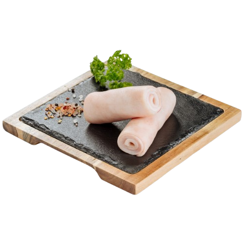 Da heo đông lạnh VLMK