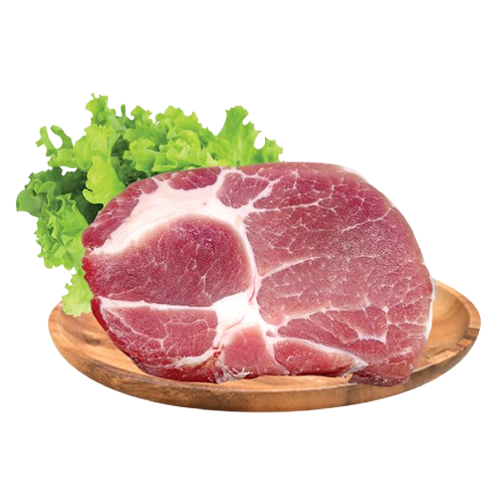 Nạc dăm heo Valesul