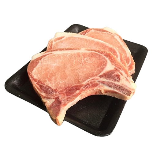 Sườn cốt lết heo Alegra