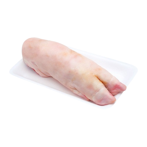 Móng heo sau Miratorg