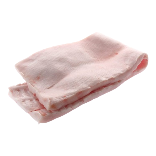 Mỡ lưng heo Marcinkowscy