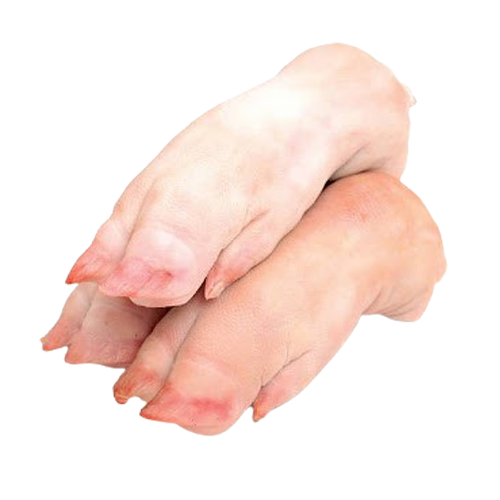 Dựng heo trước Diamond Valley