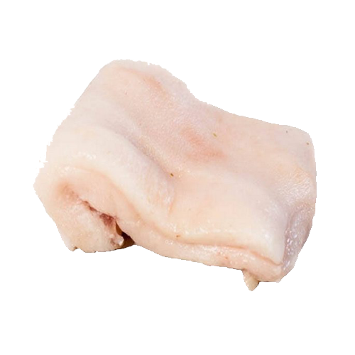 Mỡ đùi heo DuBreton