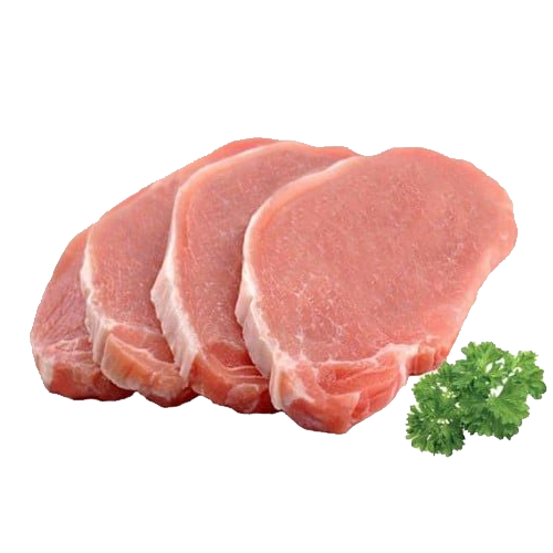 Thăn heo Estrela