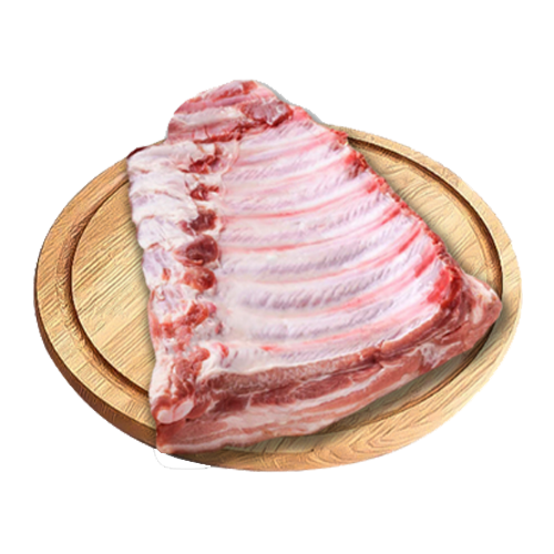 Sườn vai heo Opas