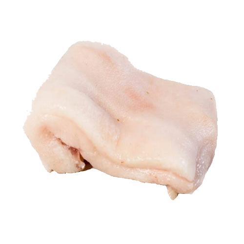 Mỡ heo đông lạnh Nik-Pol