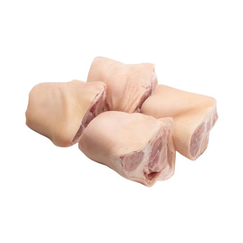 Khoanh gối heo VLMK