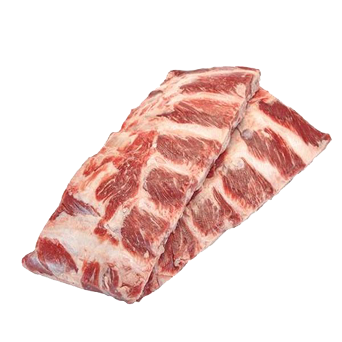 Sườn bẹ đông lạnh Saudali