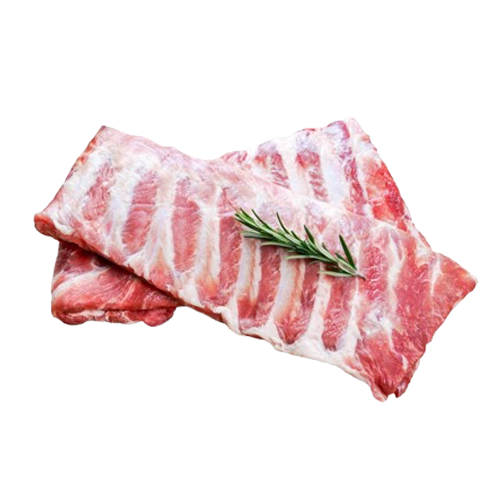 Sườn bẹ đông lạnh Valesul