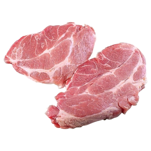 Nạc dăm heo Sulina