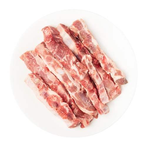 Sườn sụn heo Animex K4