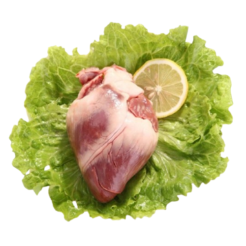 Tim heo đông lạnh PPS