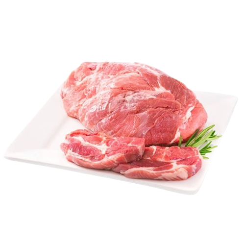 Nạc dăm đông lạnh Seara