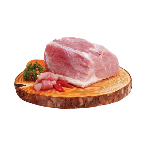 Nạc đùi heo Pamplone