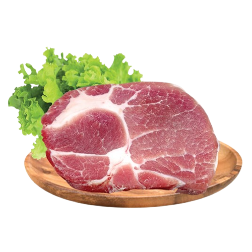 Thịt thăn lưng heo Sibagro