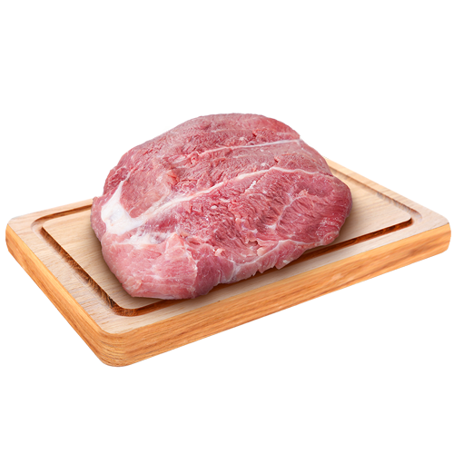 Nạc vai heo Miratorg